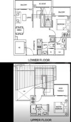Kensington Square (D19), Apartment #454800231